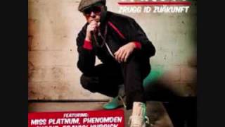 Bandit feat. Lou Geniuz- Zrugg Id Zuäkunft