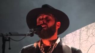 YODELICE "Familiar Fire" au Cargö à Caen