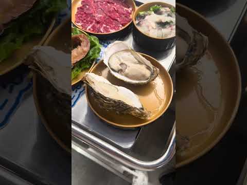 深圳.海底撈大排檔火鍋.#羅湖 #asmr #food #yummy #美食分享日常 #深圳 #吃货推荐官 #好吃还顶饱 #美食 #travel #foodie #火鍋 #海底撈 #haidilao