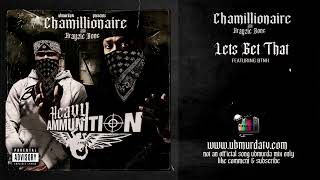 Chamillionaire N Krayzie Bone - Lets Get That Ft. BTNH