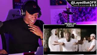 American REACTS to UK Rapper! Stormzy (Big For Your Boots)