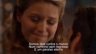 Ana Gabriel - Somos Dos (Tradução)