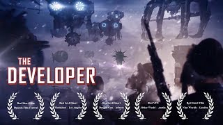 Award winning sci-fi short - THE DEVELOPER