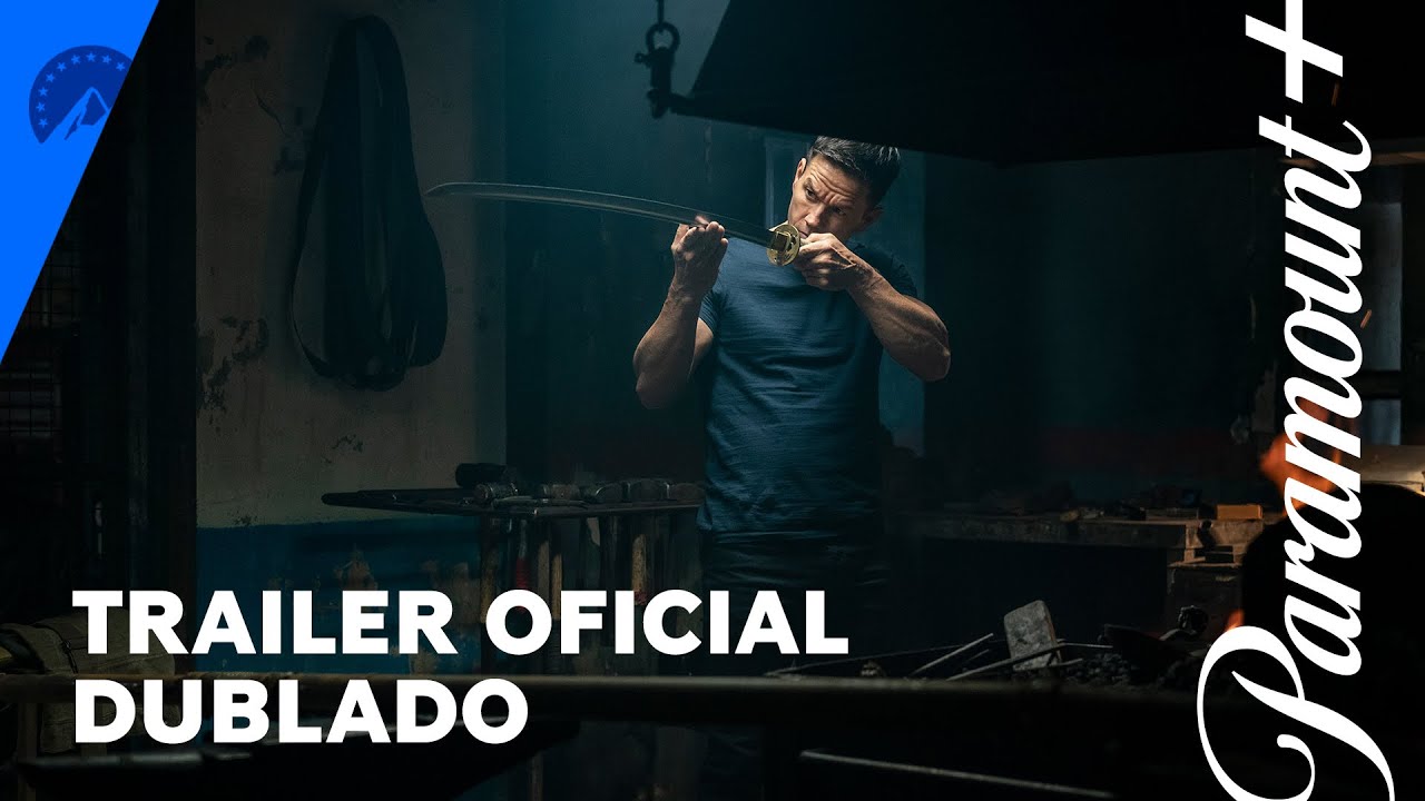 Trailer oficial de Infinito