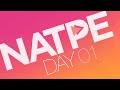 NATPE Conference Video Production in Miami Beach - Day 01
