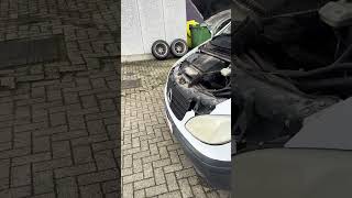 Mercedes-Benz Vito **111CDI-AIRCO-BELGIAN ORIGINE** cargo van | Image 4 - Autoline