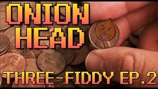 Three-Fiddy | Ep. 2 | Endless Room - Finnish Roller - Dawn's Light 2