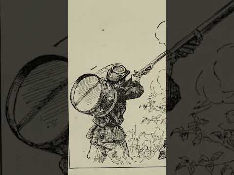 The youngest ever non-commissioned officer in the US army