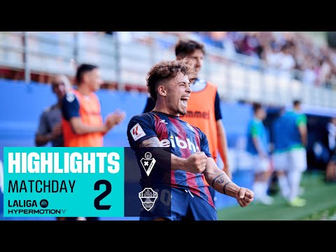 Resumen de SD Eibar vs Elche CF (2-1)