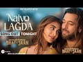 Naiyo Lagda Song Kisi Ka Bhai Kisi Ki Jaan Salman Khan Pooja Hegde Himesh R Palak Muchhal