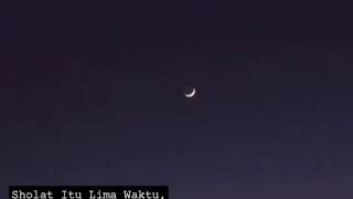 Download lagu Story wa tentang sholat jangan lupa sholat ya guys 🤗 mp3