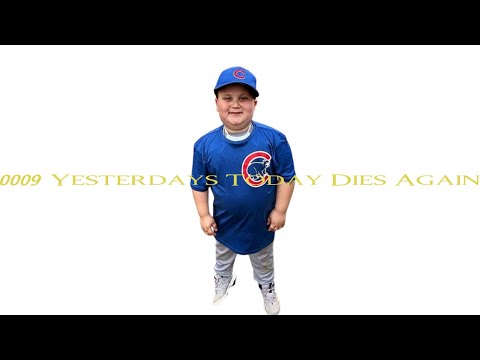 0009: Yesterday's Today Dies Again (Trailer)