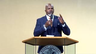 Dr. Claybon Lea, Jr. – “Meet The Rekabites”