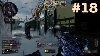 BO4 スナイパー feed集 #18