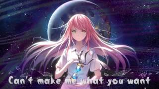 Nightcore - Paper doll [Lyrics]