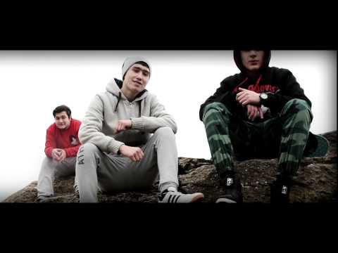 Xaqo ft Mifomn ft T Slow - Qetliam (Klip 2015)