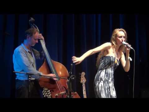 Rugile Band : Lithuania : Three Lithuanian Songs