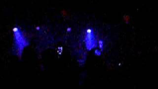 Bionic Ghost Kids - Poison Ivy Live In Berlin