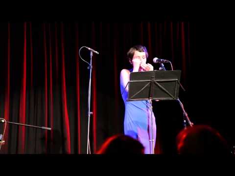 Duo LUGO BURGOS "Milonga Triste", Tango München