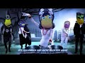 The Backyardigans Monster Rap Song