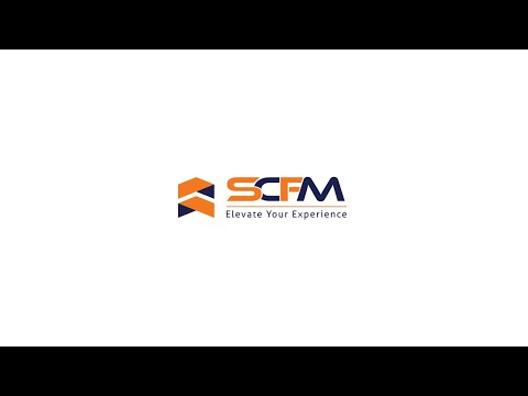 Post Construction & Post Interior Deep Cleaning Services | Builder Projects – India | SCFM