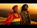 One Heart, One Love – Jimmy Cliff & Peter Tosh | Epic Roots Reggae Love Song