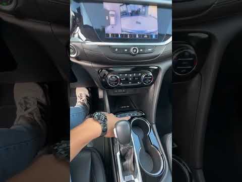 фото buick encore gx i 0
