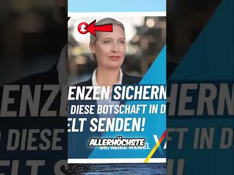 🚧ABSCHIEBEN & DEUTSCHLAND SCHÜTZEN✈️