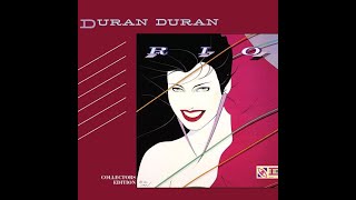 Duran Duran -- "The Chauffeur" (2009 remaster)