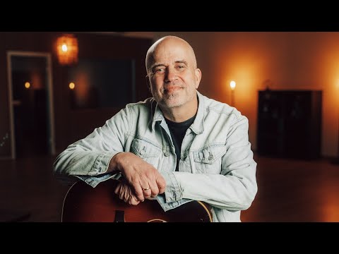 Künstlerische Freiheit genießen - Worship Masterclass von Lothar Kosse