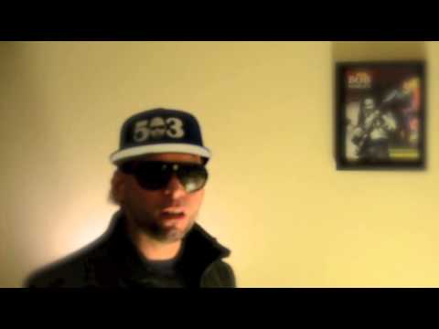 DON CHEZINA & DJ KAZZANOVA @ 75MAIN (DJCHILE Birthday BASH 2013)