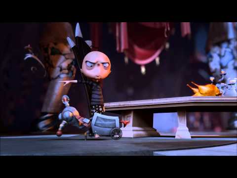 Figaro Pho - S1 - Ep5 - Fear of Rejection (Rejectiophobia)