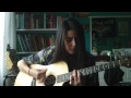 No Use For A Name -Invincible (Acoustic Cover) -Jenn Fiorentino
