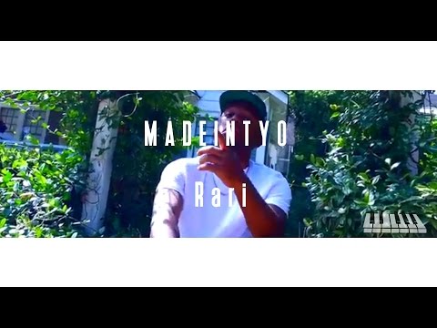 Rari - Madeintyo x Lil Yachty x Ugly God [Type beat](Prod. by Kirkboi)