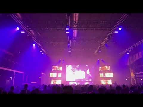 Miss K8 Intro @ Army Of Hardcore 2025 (Turbinenhalle Oberhausen)