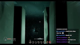 lost skies, unknown path