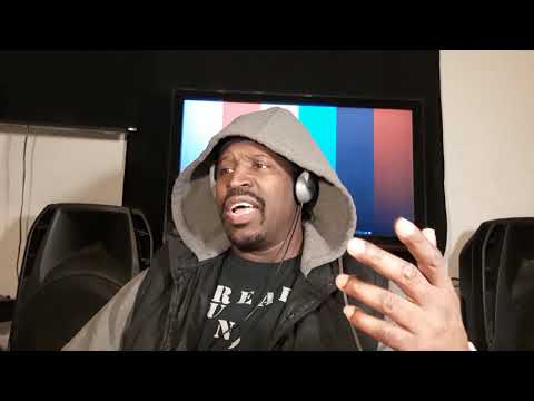 Chef Trez vs Snake Eyes: Do Something