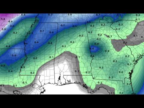 May 3, 2018 Weather Xtreme Video - Afternoon Edition