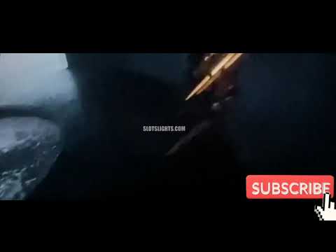 Ikaris vs. Thena - Eternals Last Fight