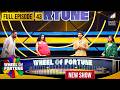 Akshay Kumar Ep 43 यह है Brains और Luck का कमाल Wheel Of Fortune