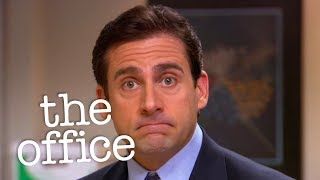 Michael Institutes Prima Nocta - The Office US