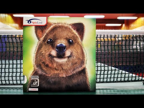 [TT] Spinlord Quokka - Volle Anti-Power voraus!
