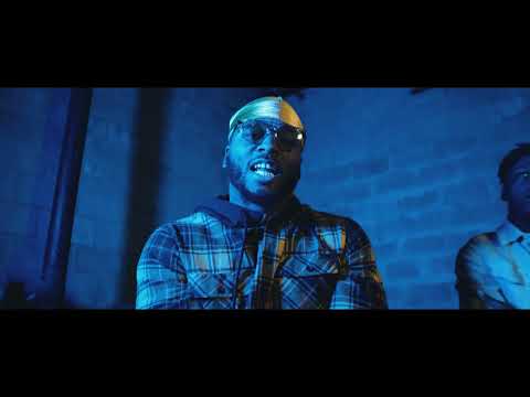 No Fatigue - "10 Piece" ft. Montana of 300 (Official Music Video)