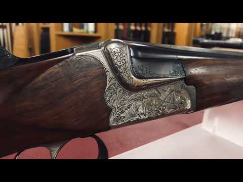 Sovrapposto Merkel Cal. 20/76