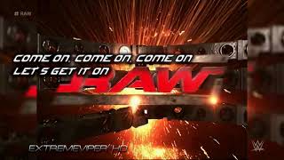 2002-2006: WWE RAW 9th Theme Song - “Across the Nation” (TV Edit) with Lyrics + Download Link ᴴᴰ