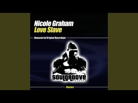 Love Slave (Racoon Tribal Mix)