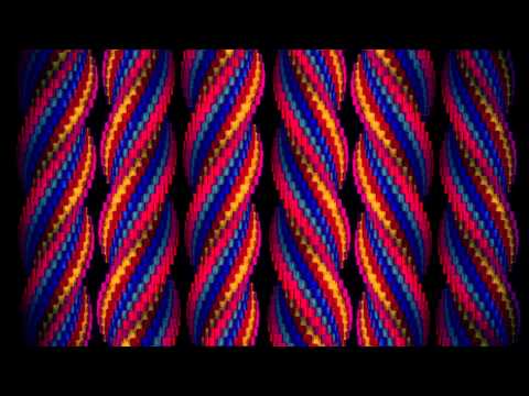 Club Visuals 246 - Free VJ loop