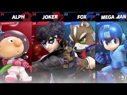 Spotlight Doubles LS - Liquid | Dabuz + Ned vs Comet + dB | Yeti