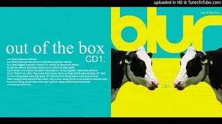 Blur - Bang (Mind Warp Groove Mix)