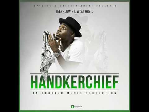 TeePhlow - Handkerchief featuring Wisa Greid (2017)